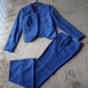 Jacket with Matching dress pant
